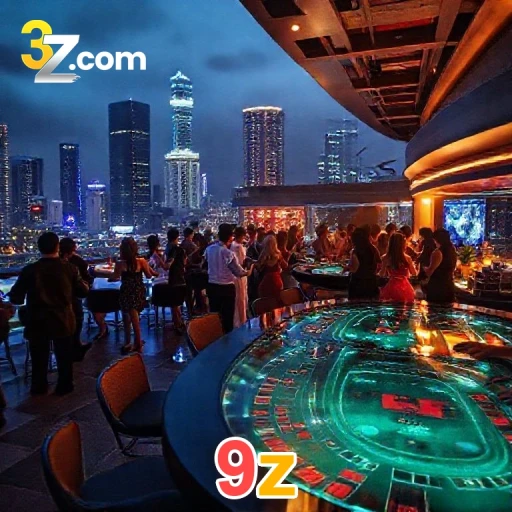 9z bet Jogos de caça-níqueis